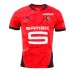 Stade Rennais Amine Gouiri #10 Replica Home Shirt 2024-25 Short Sleeve